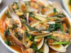 -潮道鱼仔店·潮汕味(长兴路店)