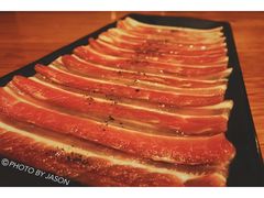 -炙忧烤肉屋(中国铁建广场店)