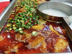 -新辣道鱼火锅(世纪金源购物中心店)