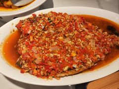 -兰湘子·湘菜小炒(长安万科广场店)