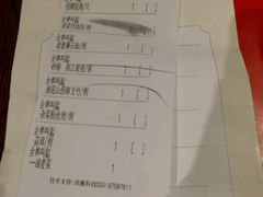 -广东道至正餐厅(区庄店)