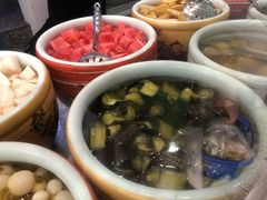 泡黄瓜-雪儿钱局泡菜