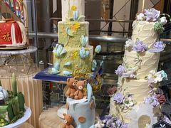 -杜哈夫DOUX RÊVE·生日蛋糕(日月光店)