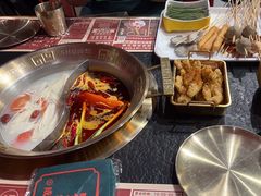 -旺蜀主成都串串火锅(西直门凯德MALL店)