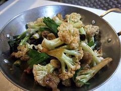 -米家餐厅(长生路店)