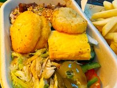 -SUBWAY赛百味(汉峪金谷店)