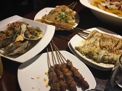 -JUKEBOX玖部音乐餐厅(华侨城店)