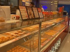 -東更道点心行(崂山丽达店)
