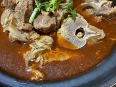 -伊带伊路新疆美食府(呼家楼店)