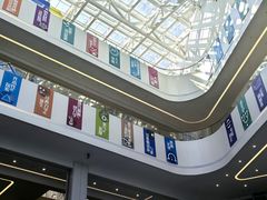 -山东省科技馆(新馆)