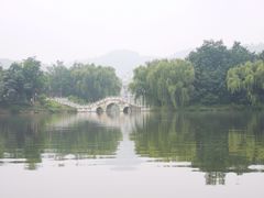 -黄帝陵