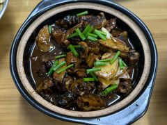 -龙井源餐厅(龙井峡漂流店)