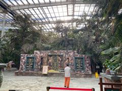 -龙达温泉生态城