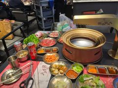-西塔老太太泥炉烤肉(龙湖北苑天街店)