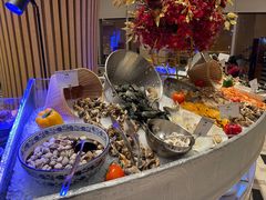 -漳州皇冠假日酒店·原素全日制餐厅