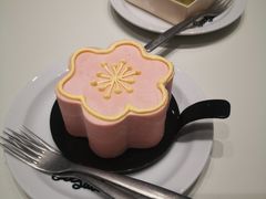 -Seesaw Coffee(西岸凤巢店)