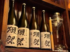 -鸟鹏烧鸟居酒屋(熙龙湾店)