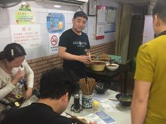 -老地方面馆(思南路店)