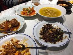 -到家尝北京菜(西坝河店)