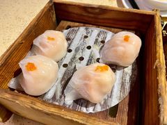 烧卖虾饺皇-喜鹊茶点.啫煲(车陂店)