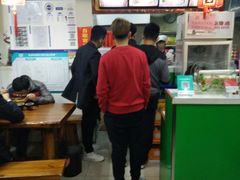 -豫石记羊汤(北苑店)