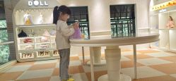 -奈尔宝·儿童乐园·亲子餐厅(星河湾店)