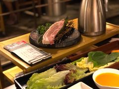 五花肉-三代烤肉(保利广场店)