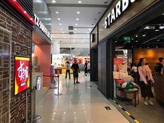 -狐狸和向日葵(北京路店)
