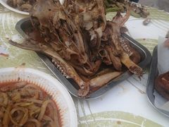 -正宁路小吃夜市