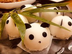 冰皮雪榴莲-拈菜(观音桥阳光世纪店)