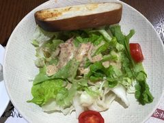 -斯比特花园西餐厅(东方商厦店)