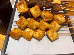 -庆峰龙虾烧烤(合肥一店)