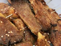 -老姜烧烤俱乐部(绿韵广场店)
