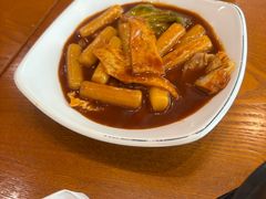 -韩礼年糕(飞虹路店)
