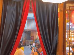 -蜀大侠火锅(寰球文化地标·总府店)