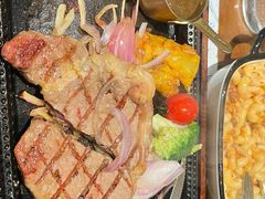 -十分牛西餐·牛扒专门店(光明广场店)