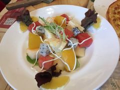 -菲滋意式餐厅(黄岩洞天店)