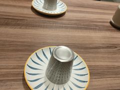 -必胜客(新中纬店)