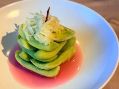 -南堂馆·新川菜(悠方店)