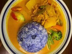 -马来MO简餐.南洋风味料理(美食街店)