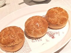 菠萝包-金悦轩海鲜酒家(拱北店)