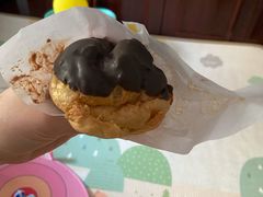 -贝儿多爸々の泡芙工房(嘉里汇店)