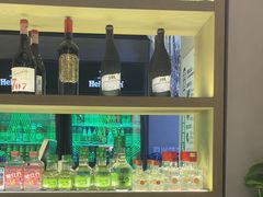 -街角等你.大连海鲜烧烤.经典铁板海鲜串(西安路店)