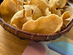 -普叽普叽泰式茶餐厅(港汇店)