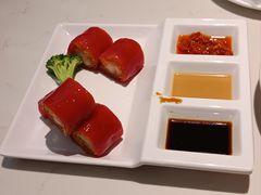 -蘩楼(南京西路中信泰富店)