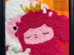 -青岛朗艺美术馆·海景咖啡