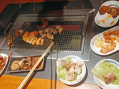 -五彩凉山自助西昌烧烤(柳翠路店)