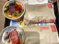 -肯德基(西桥店)