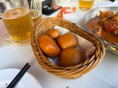 -珍宝海鲜(东海岸海鲜中心)