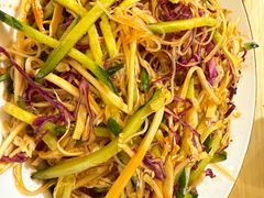 -诺敏塔拉奶茶-布里亚特包子-手把肉(锦都会店)